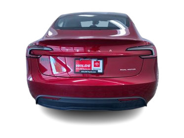 Thumbnail: 2025 Tesla Model 3 - 18