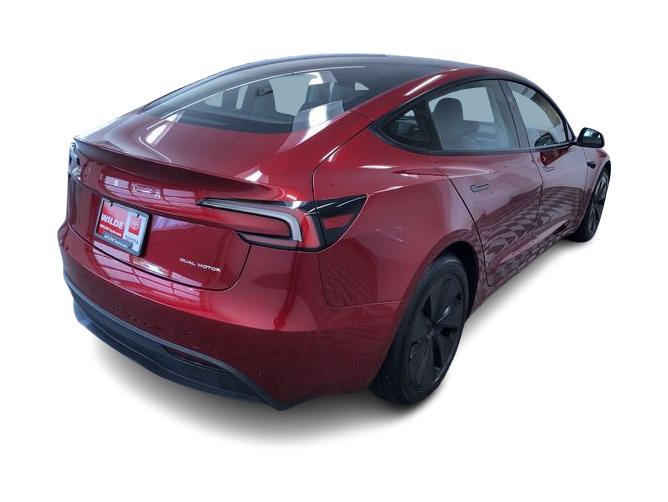 Thumbnail: 2025 Tesla Model 3 - 33