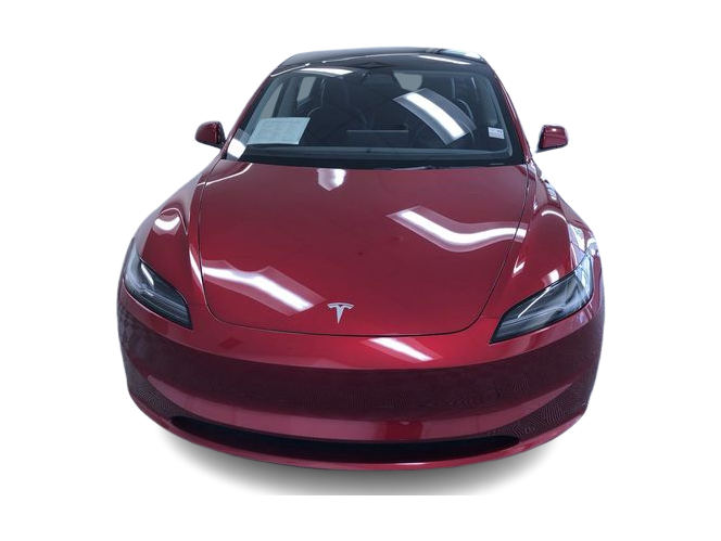 Thumbnail: 2025 Tesla Model 3 - 22