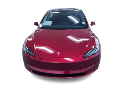 Thumbnail: 2025 Tesla Model 3 - 6