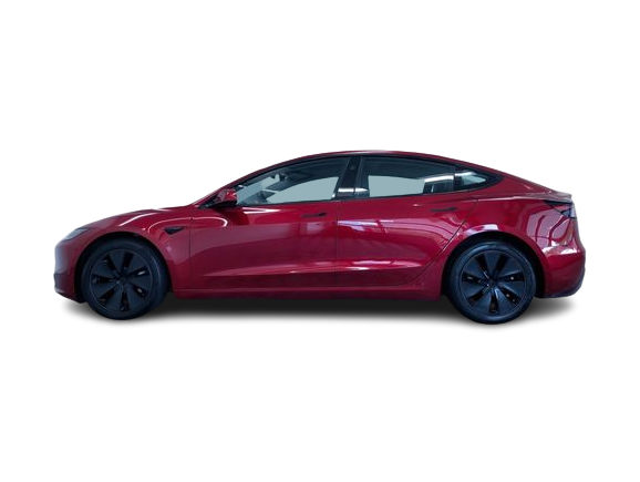 Thumbnail: 2025 Tesla Model 3 - 3