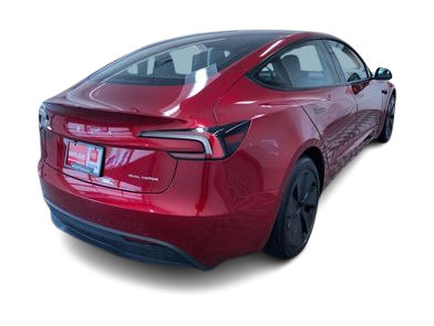 Thumbnail: 2025 Tesla Model 3 - 19