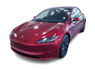 Thumbnail: 2025 Tesla Model 3 - 16