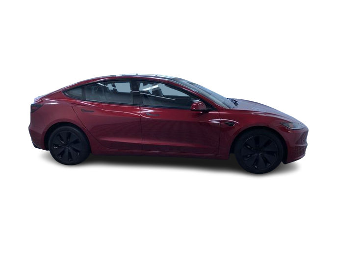 Thumbnail: 2025 Tesla Model 3 - 34