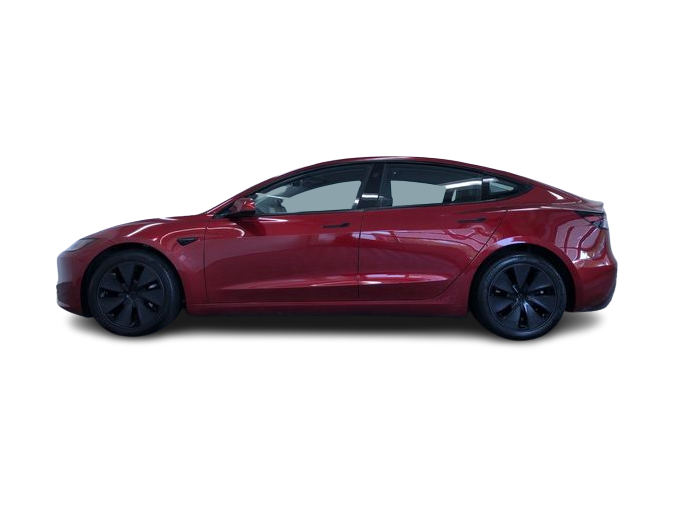 Thumbnail: 2025 Tesla Model 3 - 21