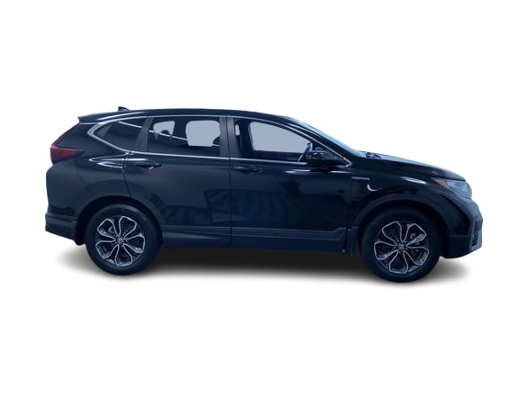 Thumbnail: 2021 Honda CR-V - 18