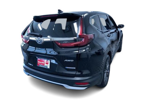 Thumbnail: 2021 Honda CR-V - 22