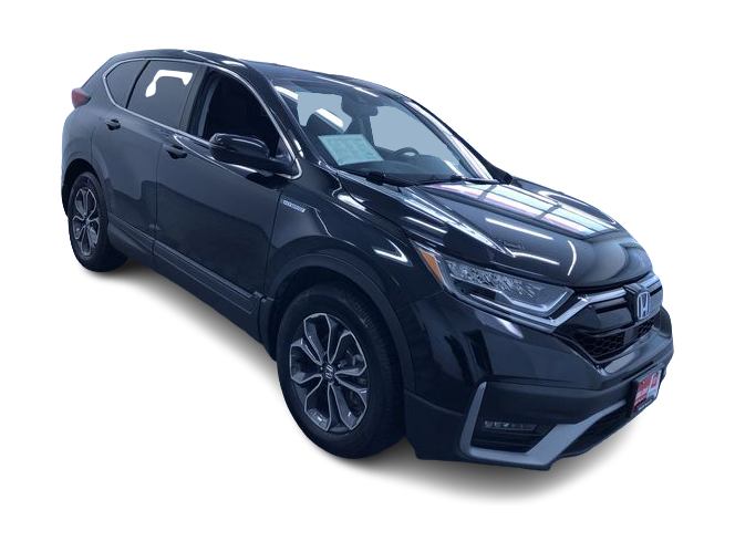 Thumbnail: 2021 Honda CR-V - 34