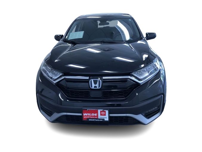 Thumbnail: 2021 Honda CR-V - 25