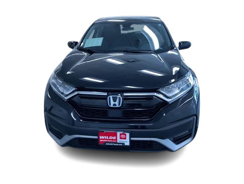 Thumbnail: 2021 Honda CR-V - 6