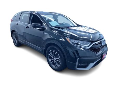 Thumbnail: 2021 Honda CR-V - 19