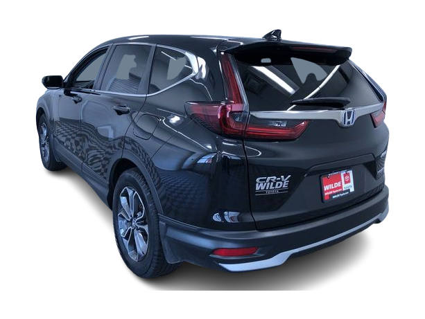 Thumbnail: 2021 Honda CR-V - 24