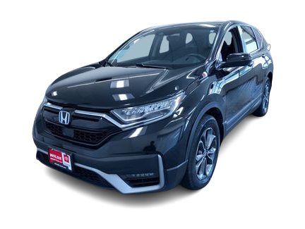 Thumbnail: 2021 Honda CR-V - 20