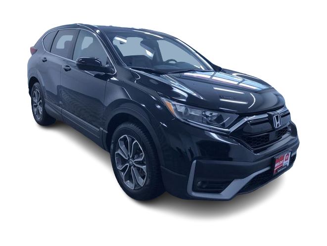 Thumbnail: 2022 Honda CR-V - 35