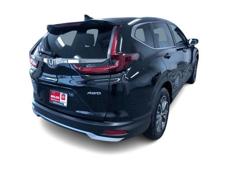 Thumbnail: 2022 Honda CR-V - 24