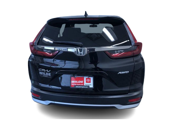 Thumbnail: 2022 Honda CR-V - 5