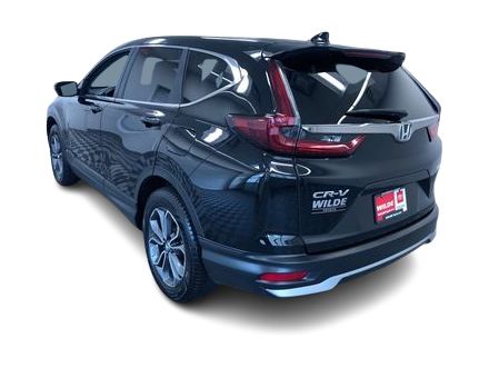 Thumbnail: 2022 Honda CR-V - 4