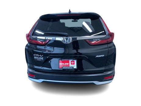 Thumbnail: 2022 Honda CR-V - 23