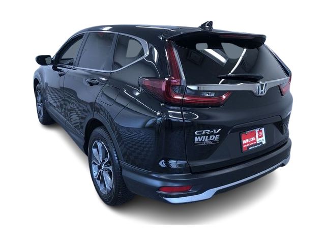 Thumbnail: 2022 Honda CR-V - 26