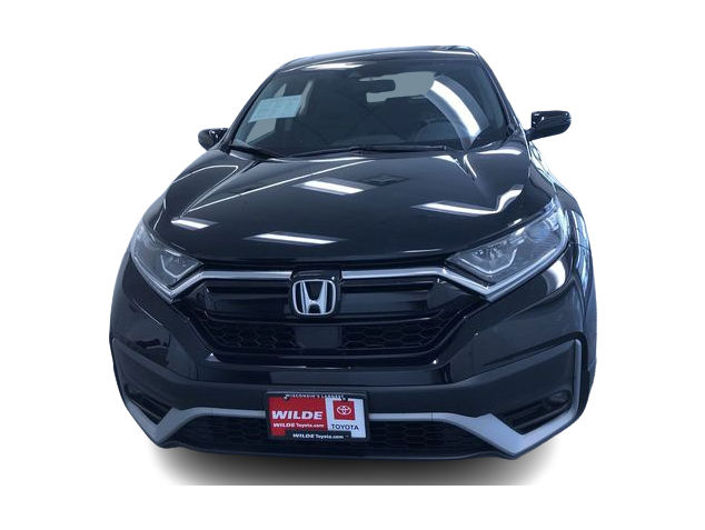 Thumbnail: 2022 Honda CR-V - 27