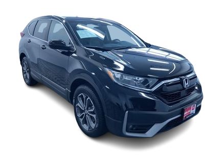 Thumbnail: 2022 Honda CR-V - 21