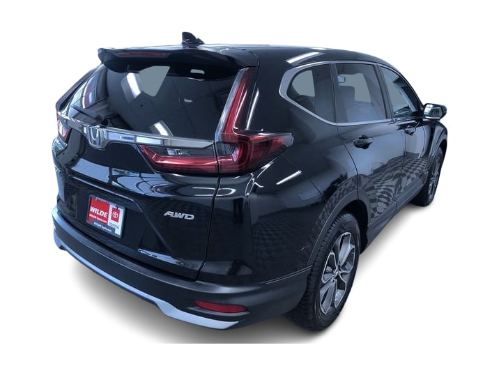 Thumbnail: 2022 Honda CR-V - 33