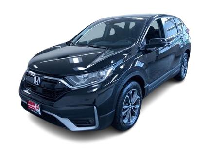 Thumbnail: 2022 Honda CR-V - 22