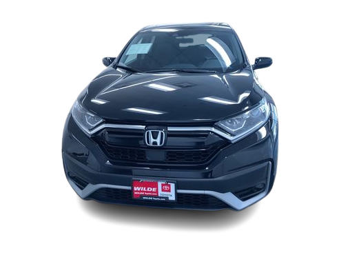 Thumbnail: 2022 Honda CR-V - 6