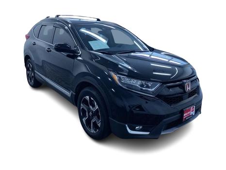Thumbnail: 2018 Honda CR-V - 20
