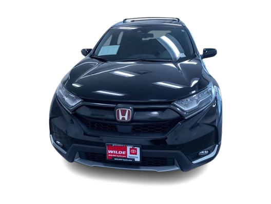 Thumbnail: 2018 Honda CR-V - 6