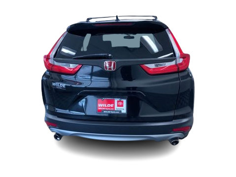 Thumbnail: 2018 Honda CR-V - 5