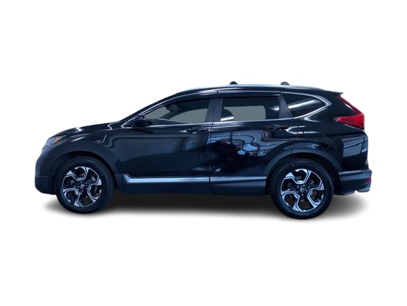 Thumbnail: 2018 Honda CR-V - 3