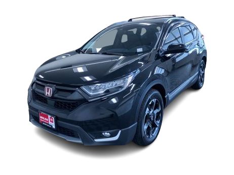 Thumbnail: 2018 Honda CR-V - 21