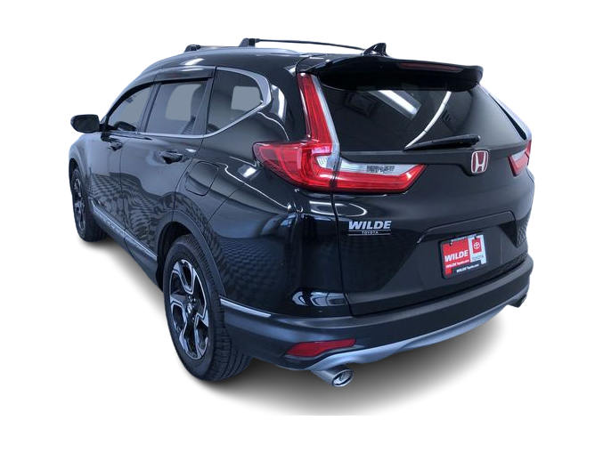 Thumbnail: 2018 Honda CR-V - 24