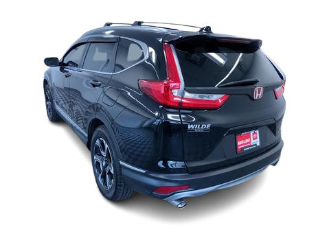 Thumbnail: 2018 Honda CR-V - 4