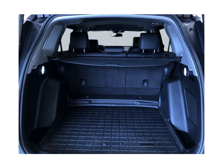 Thumbnail: 2018 Honda CR-V - 17