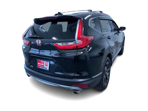 Thumbnail: 2018 Honda CR-V - 22