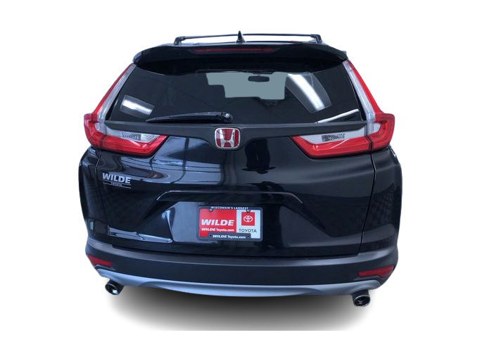 Thumbnail: 2018 Honda CR-V - 25