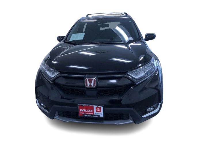 Thumbnail: 2018 Honda CR-V - 26