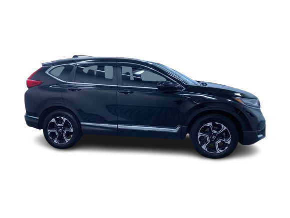 Thumbnail: 2018 Honda CR-V - 19