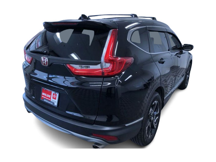 Thumbnail: 2018 Honda CR-V - 33