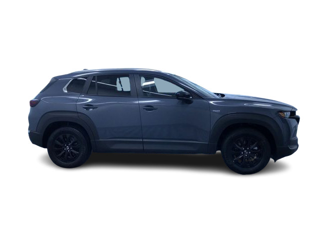 Thumbnail: 2025 Mazda CX-50 - 34
