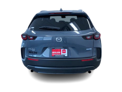 Thumbnail: 2025 Mazda CX-50 - 5