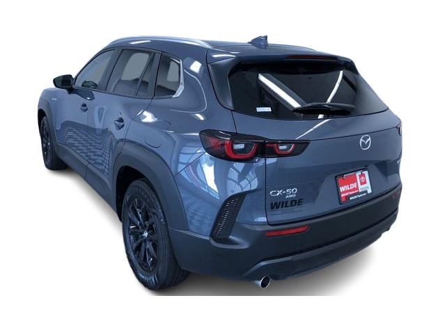 Thumbnail: 2025 Mazda CX-50 - 24