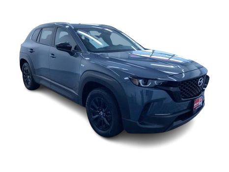 Thumbnail: 2025 Mazda CX-50 - 20