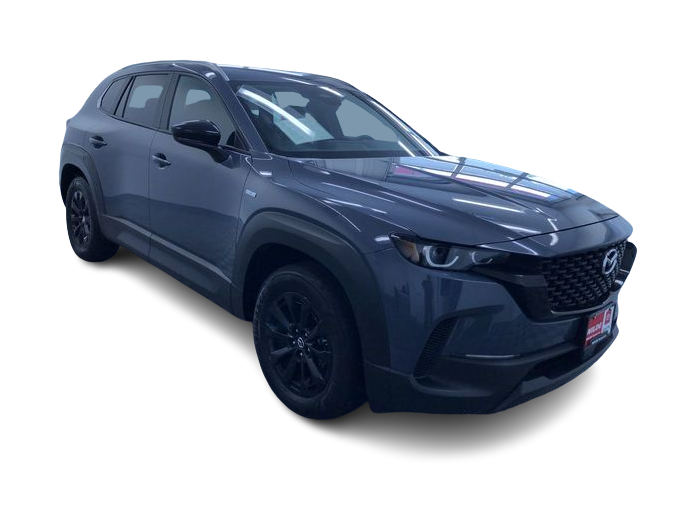 Thumbnail: 2025 Mazda CX-50 - 35