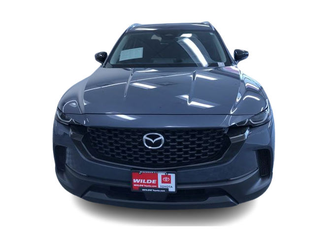 Thumbnail: 2025 Mazda CX-50 - 26