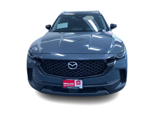 Thumbnail: 2025 Mazda CX-50 - 6