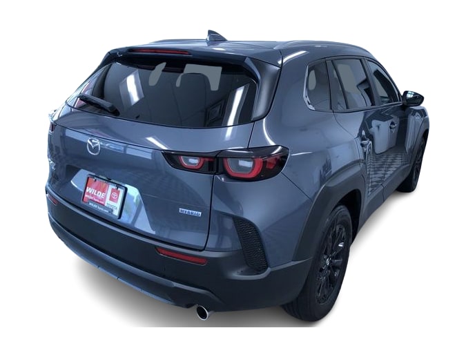 Thumbnail: 2025 Mazda CX-50 - 33