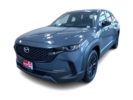 Thumbnail: 2025 Mazda CX-50 - 21